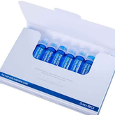 FARM STAY Collagen Water Full Moist Treatment Hair Filler 13ml * 10 PCS - Ieumhub